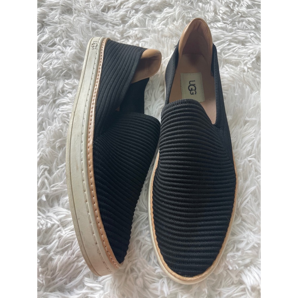 UGG Sammy Slip On Sneakers
